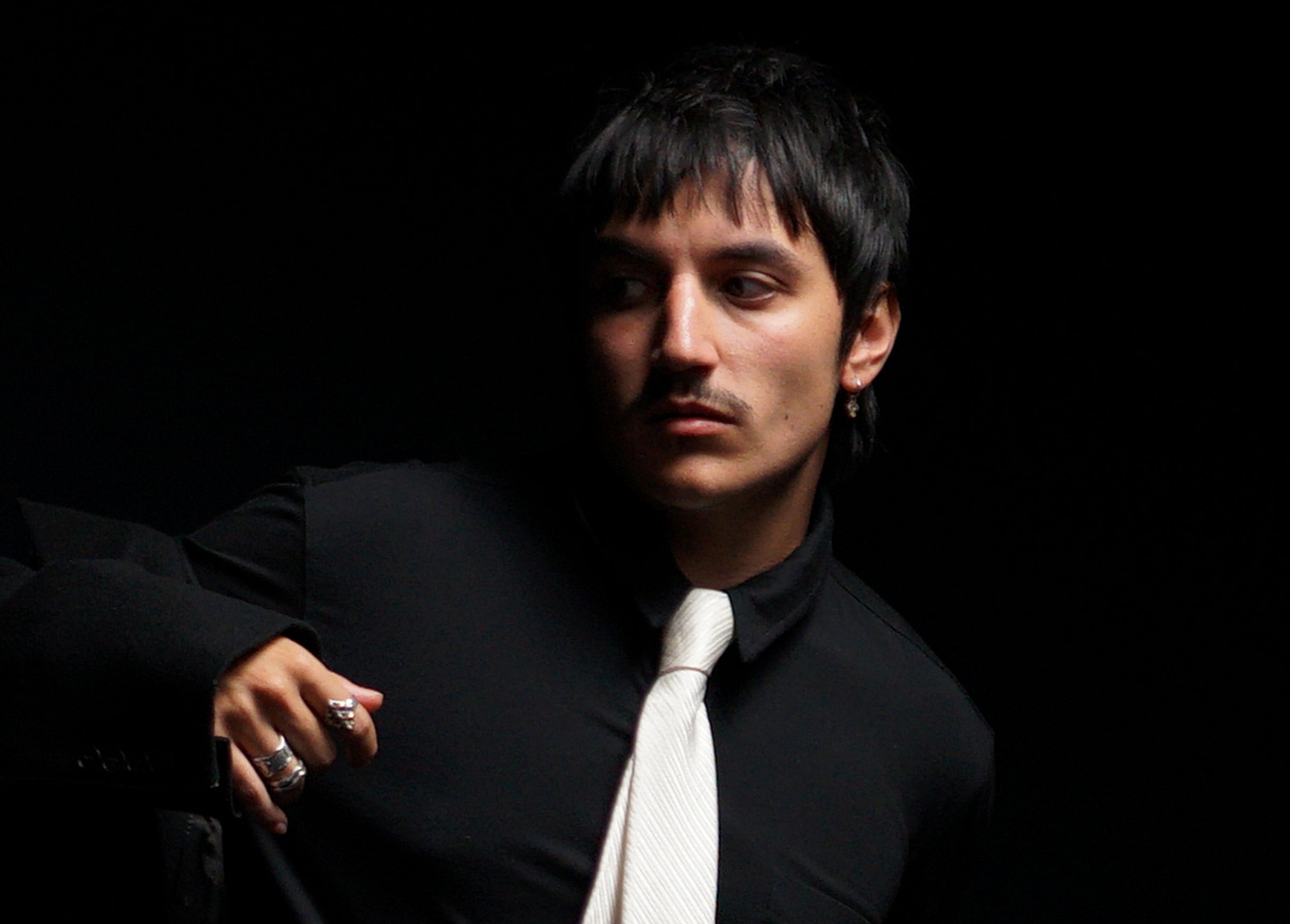 Artemas - LOVERCORE Tour